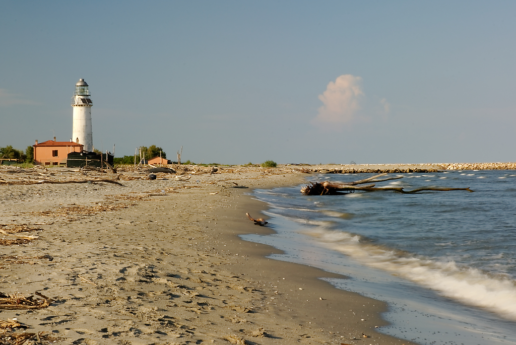 Escursioni Delta Del Po In Autunno: Qualche Idea! | Viaggio Sostenibile