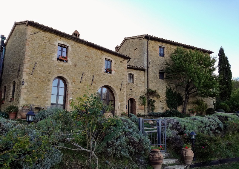 Agriturismo Biologico Umbria: Vivi Una Vacanza Naturale - Viaggio ...